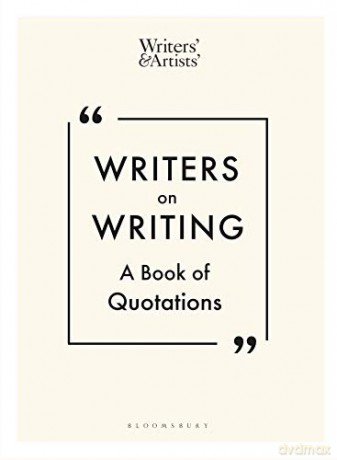 Writers On Writing - Alysoun Owen [KSIĄŻKA]