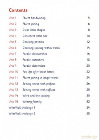 Writewell 9 Fluency [KSIĄŻKA]