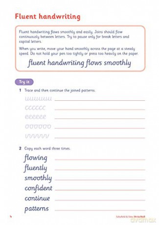 Writewell 9 Fluency [KSIĄŻKA]