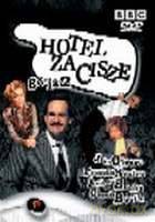 Hotel Zacisze sezon 2 (BBC) [DVD]