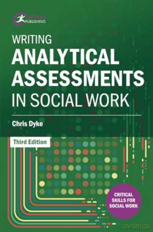 Writing Analytical Assessments In Social [KSIĄŻKA]