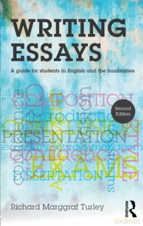 Writing Essays - Richard M Turley [KSIĄŻKA]