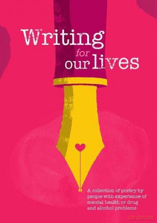 Writing For Our Lives - Turning Point (Ed) [KSIĄŻKA]
