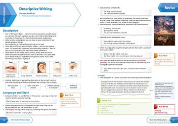 Writing For Papers 1 2 Aq - Collins Gcse [KSIĄŻKA]