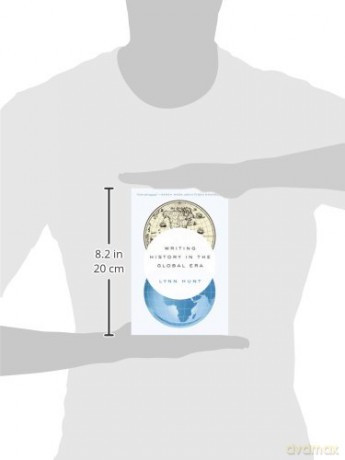 Writing History In The Global Era - Lynn Hunt [KSIĄŻKA]