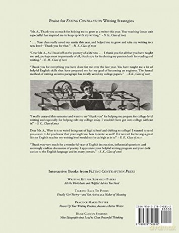 Writing Kit For Research Papers - Daniel Alderson [KSIĄŻKA]