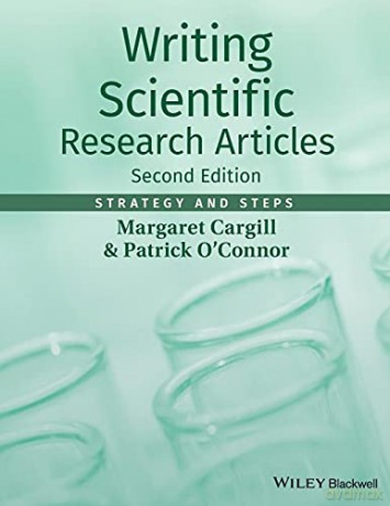 Writing Scientific Articles [KSIĄŻKA]
