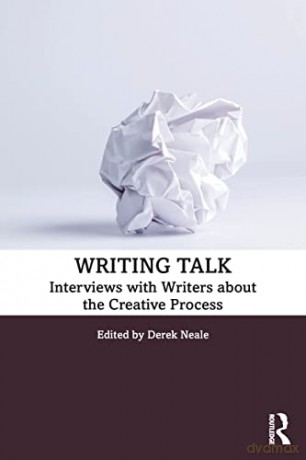 Writing Talk [KSIĄŻKA]