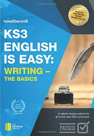 Writing The Basics [KSIĄŻKA]