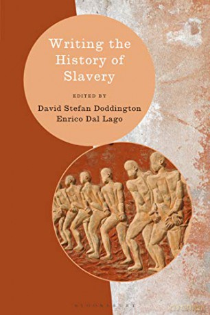 Writing The History Of Slavery - Doddington David [KSIĄŻKA]
