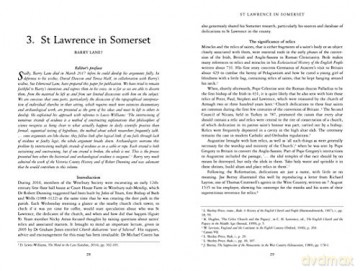Writing The History Of Somerset - Adrian Webb [KSIĄŻKA]