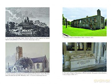 Writing The History Of Somerset - Adrian Webb [KSIĄŻKA]