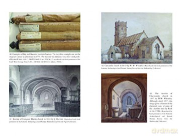 Writing The History Of Somerset - Adrian Webb [KSIĄŻKA]