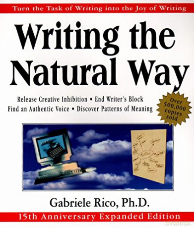 Writing The Natural Way [KSIĄŻKA]