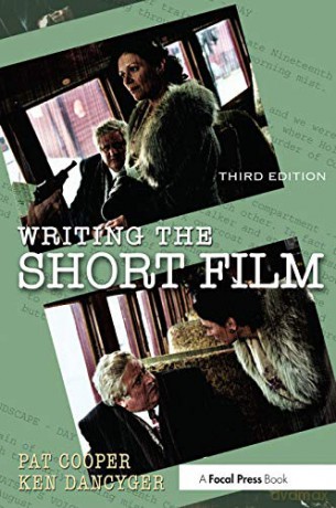 Writing The Short Film - Patricia Cooper [KSIĄŻKA]