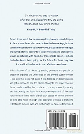 Writing Within Walls - Arkbound Foundation [KSIĄŻKA]