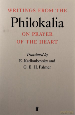 Writings From The Philokalia - Kadloubovsky E [KSIĄŻKA]