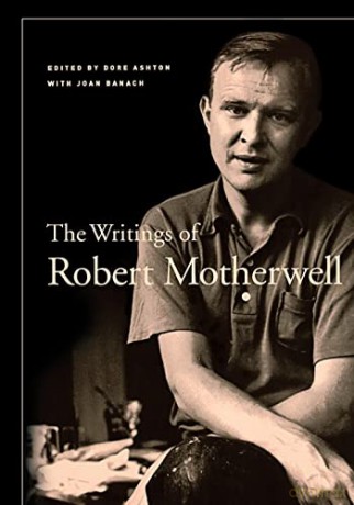 Writings Of Robert Motherwell - R Motherwell [KSIĄŻKA]