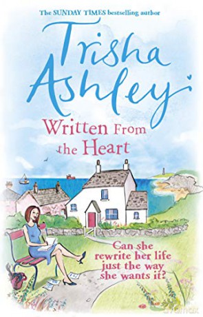 Written From The Heart - Trisha Ashley [KSIĄŻKA]