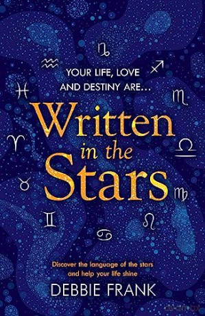 Written In The Stars - Debbie Frank [KSIĄŻKA]