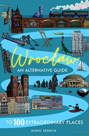 Wroclaw - Mirko Seebeck [KSIĄŻKA]