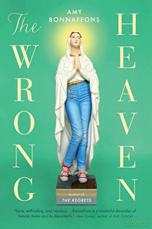 Wrong Heaven - Amy Bonnaffons [KSIĄŻKA]