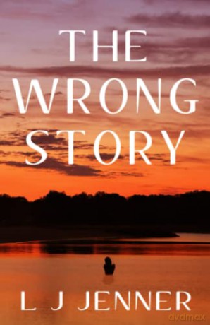 Wrong Story - L J Jenner [KSIĄŻKA]