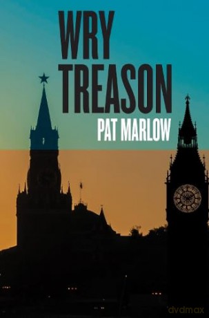 Wry Treason - Pat Marlow [KSIĄŻKA]