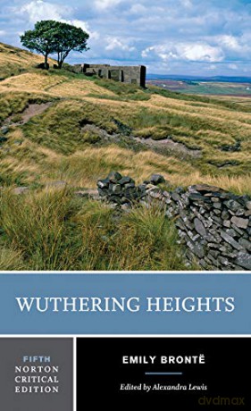 Wuthering Heights [KSIĄŻKA]