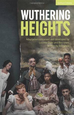 Wuthering Heights - Emily Bronte [KSIĄŻKA]