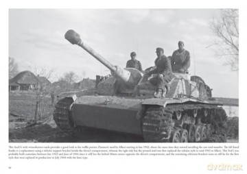 Ww2 Vehicles Through The Lens Vol 2 - Jon Feenstra [KSIĄŻKA]