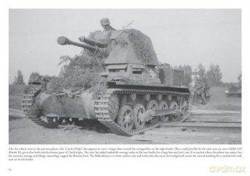 Ww2 Vehicles Through The Lens Vol 2 - Jon Feenstra [KSIĄŻKA]
