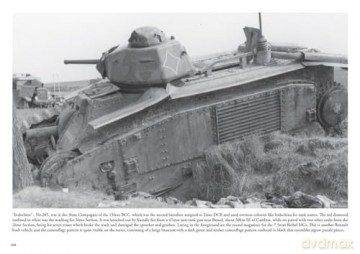Ww2 Vehicles Through The Lens Vol 2 - Jon Feenstra [KSIĄŻKA]