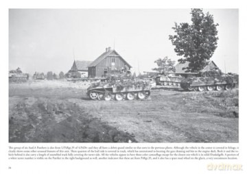 Ww2 Vehicles Through The Lens Vol 2 - Jon Feenstra [KSIĄŻKA]