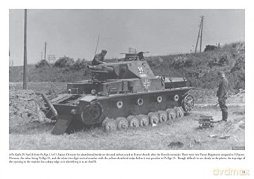 Ww2 Vehicles Through The Lens Vol1 - Tom Cockle [KSIĄŻKA]