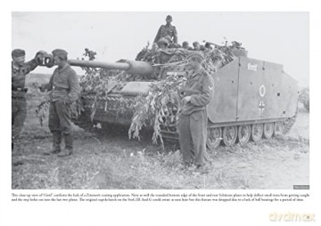 Ww2 Vehicles Through The Lens Vol1 - Tom Cockle [KSIĄŻKA]
