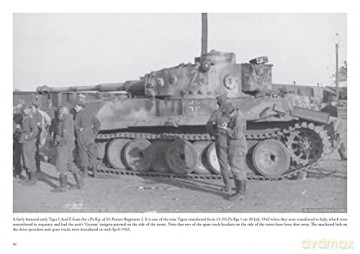 Ww2 Vehicles Through The Lens Vol1 - Tom Cockle [KSIĄŻKA]