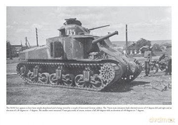 Ww2 Vehicles Through The Lens Vol1 - Tom Cockle [KSIĄŻKA]