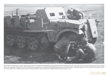 Ww2 Vehicles Through The Lens Vol1 - Tom Cockle [KSIĄŻKA]