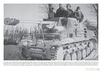 Ww2 Vehicles Through The Lens Vol1 - Tom Cockle [KSIĄŻKA]