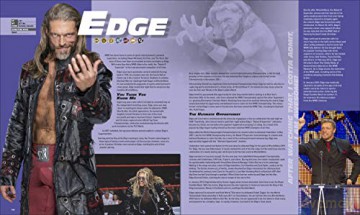 Wwe Encyclopedia Of Sports Entertainment [KSIĄŻKA]