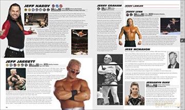 Wwe Encyclopedia Of Sports Entertainment [KSIĄŻKA]