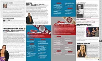 Wwe Encyclopedia Of Sports Entertainment [KSIĄŻKA]