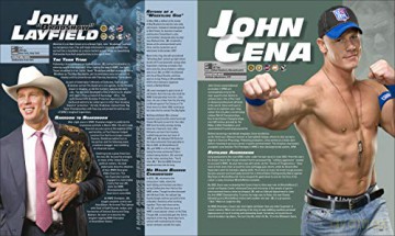 Wwe Encyclopedia Of Sports Entertainment [KSIĄŻKA]