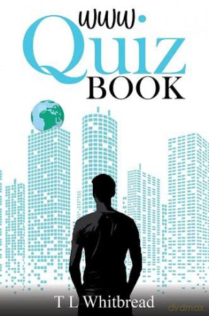 Www Quiz Book - T L Whitbread [KSIĄŻKA]