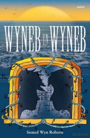 Wyneb Yn Wyneb - Sioned Wyn Roberts [KSIĄŻKA]