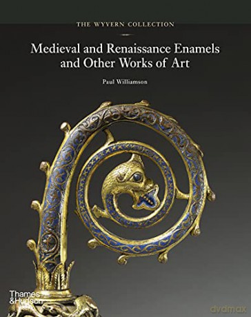 Wyvern Collection - Paul Williamson [KSIĄŻKA]