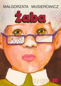 aba - Musierowicz [KSIĄŻKA]