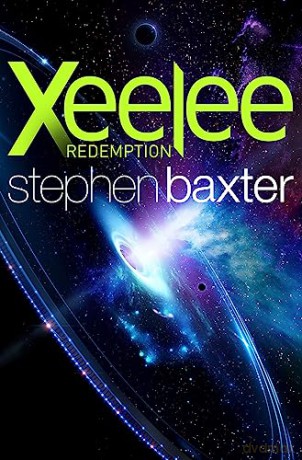 Xeelee Redemption - Stephen Baxter [KSIĄŻKA]