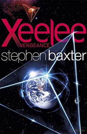 Xeelee Vengeance - Stephen Baxter [KSIĄŻKA]